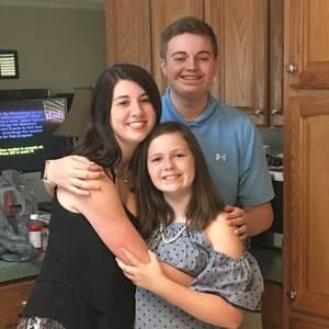 Meet your Posher, Erin